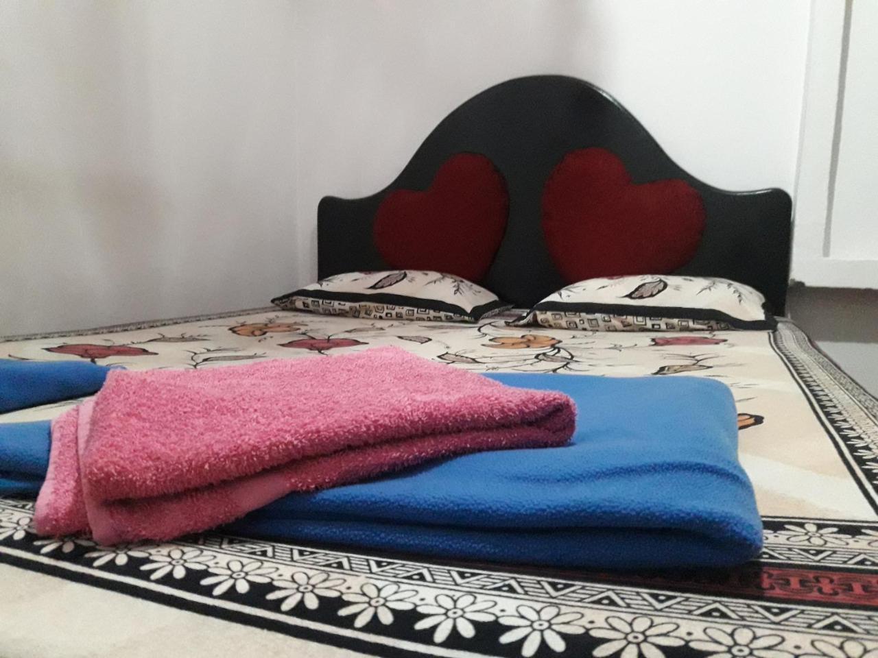 Habitación en casa particular Misty Mount